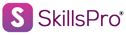 skillspro logo